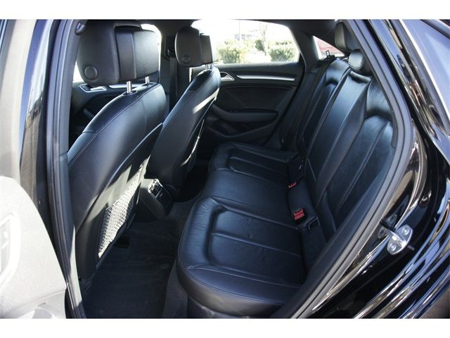 2016 AUDI A3 1.8T PREMIUM WAUA7HFF7G1110586