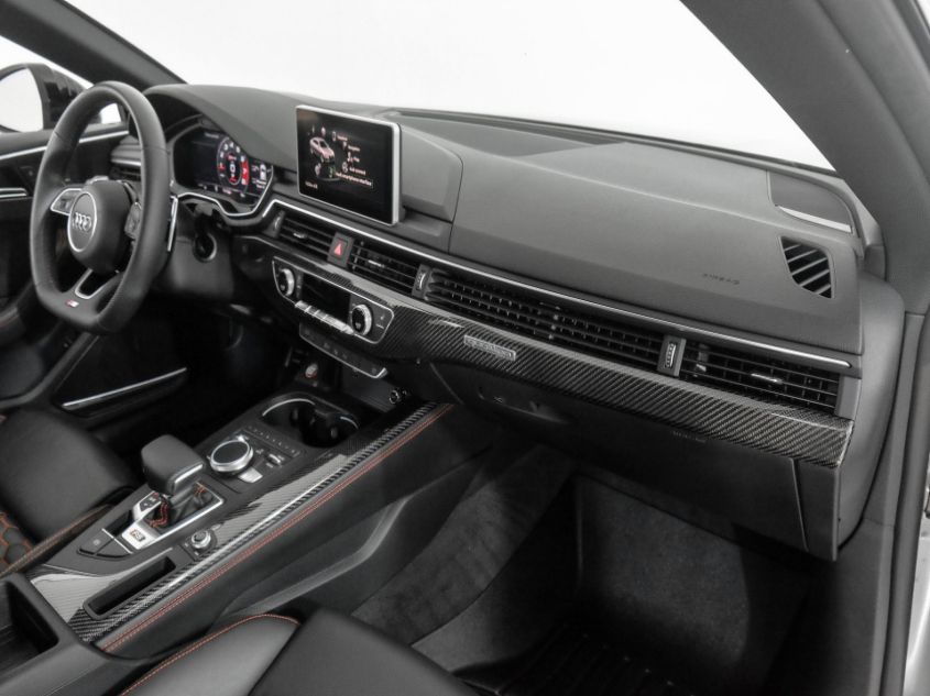 2019 AUDI RS5 WUABWCF5XKA901596
