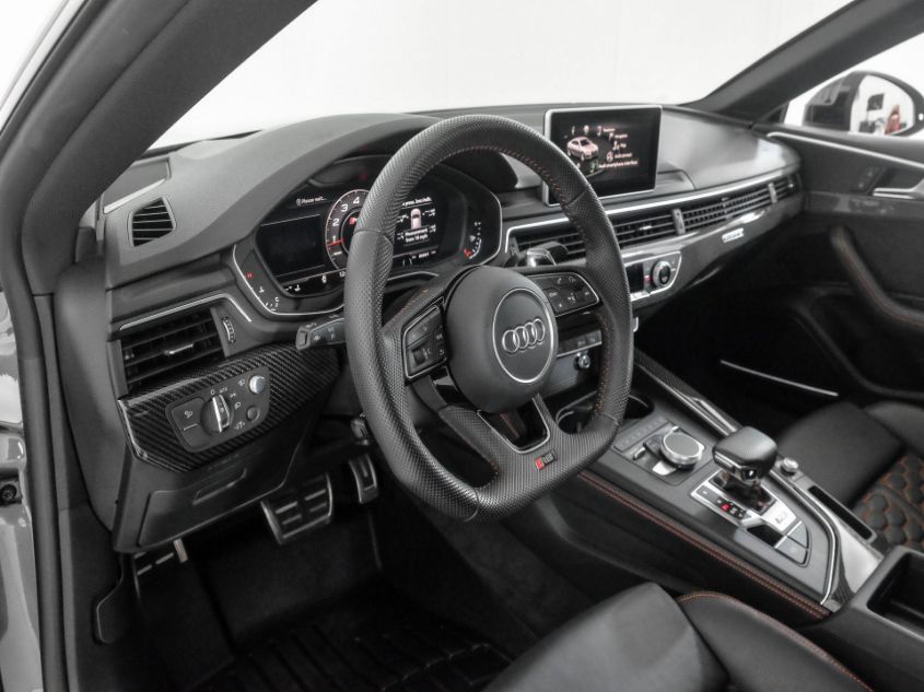 2019 AUDI RS5 WUABWCF5XKA901596