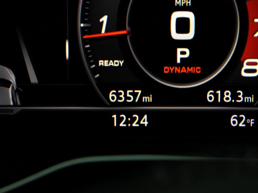 2019 AUDI RS5 WUABWCF5XKA901596