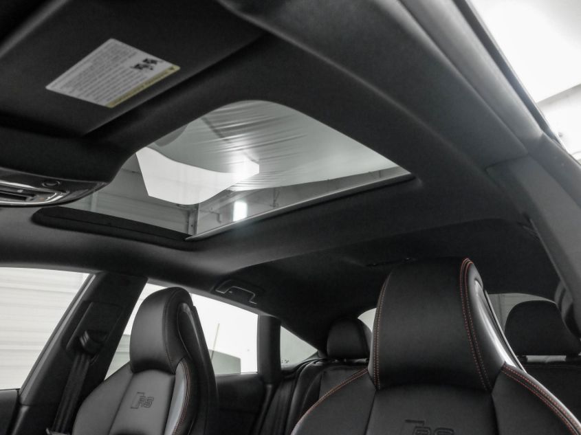 2019 AUDI RS5 WUABWCF5XKA901596