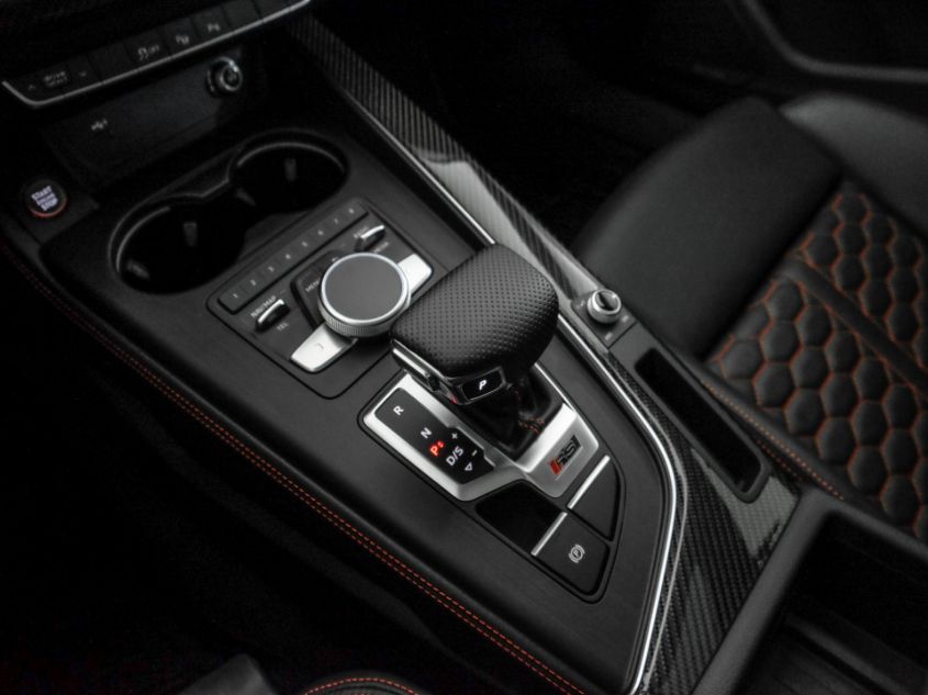 2019 AUDI RS5 WUABWCF5XKA901596