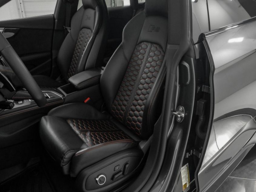2019 AUDI RS5 WUABWCF5XKA901596