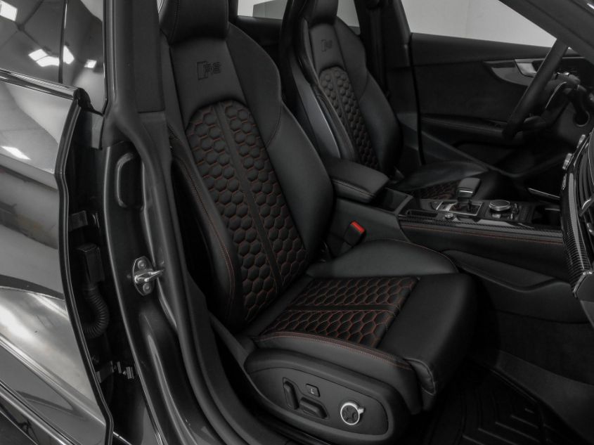 2019 AUDI RS5 WUABWCF5XKA901596