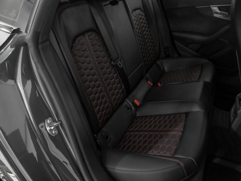 2019 AUDI RS5 WUABWCF5XKA901596