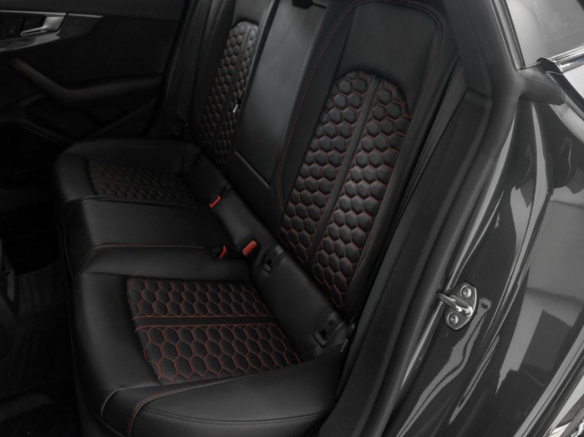 2019 AUDI RS5 WUABWCF5XKA901596
