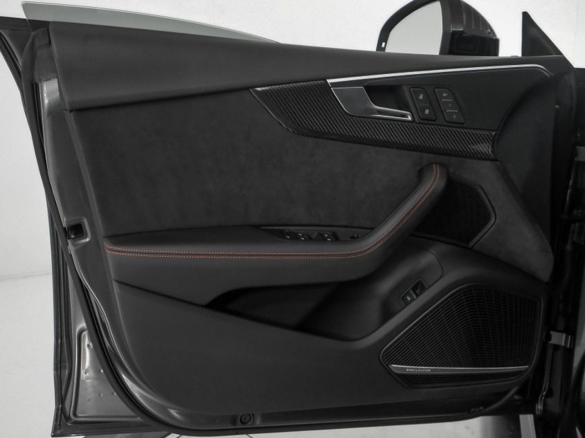 2019 AUDI RS5 WUABWCF5XKA901596