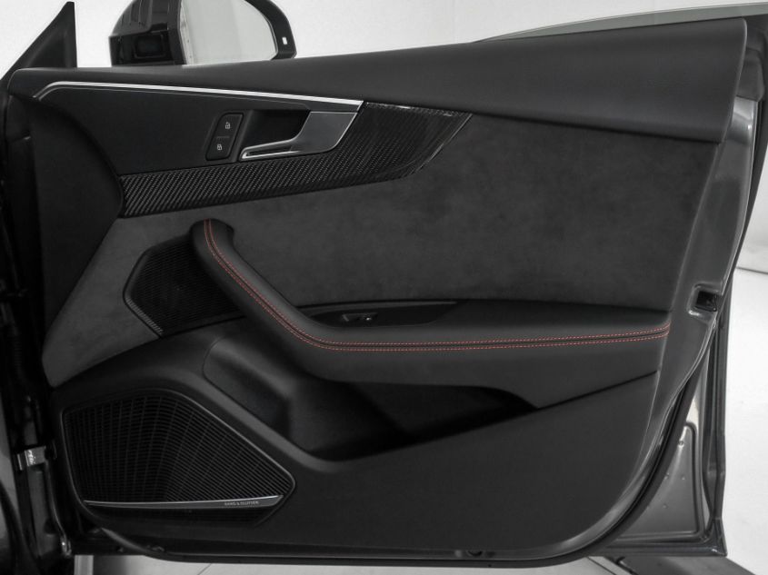 2019 AUDI RS5 WUABWCF5XKA901596