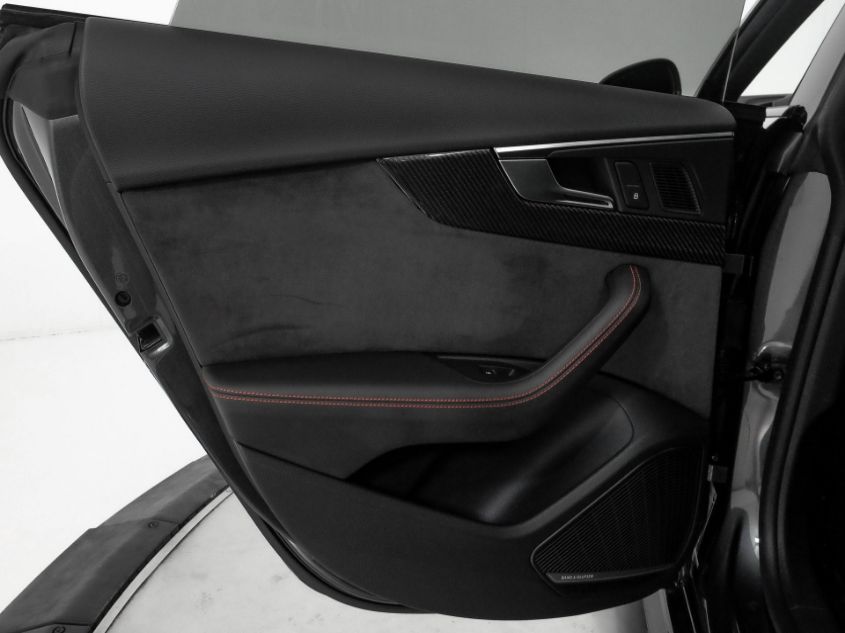 2019 AUDI RS5 WUABWCF5XKA901596