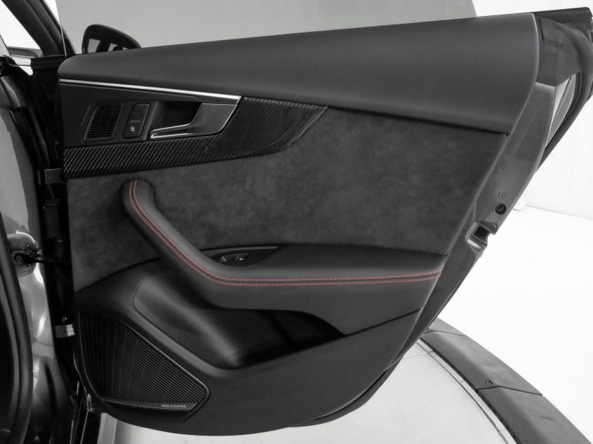 2019 AUDI RS5 WUABWCF5XKA901596