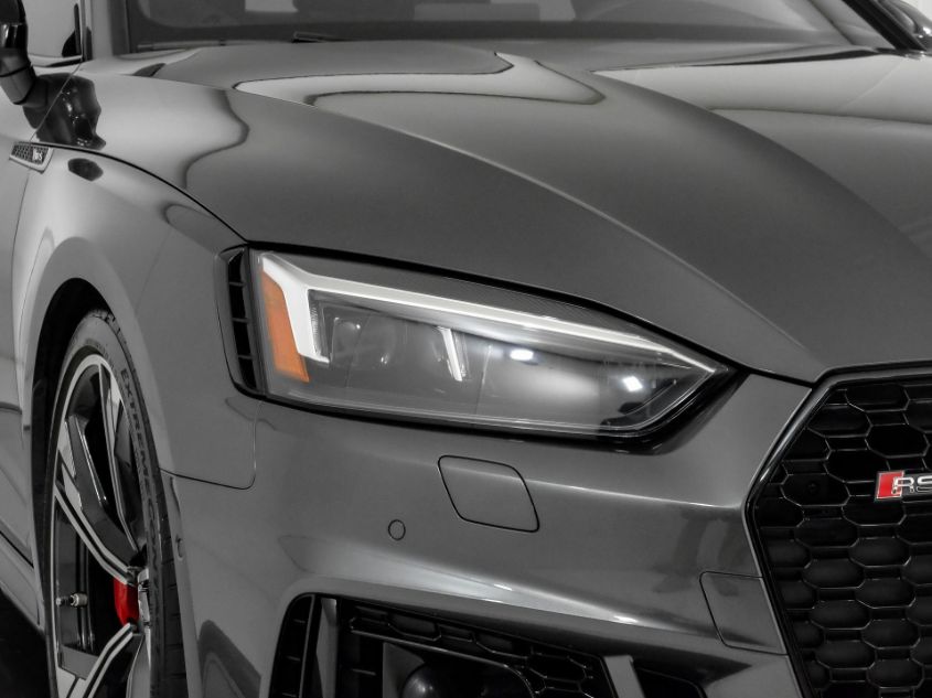2019 AUDI RS5 WUABWCF5XKA901596