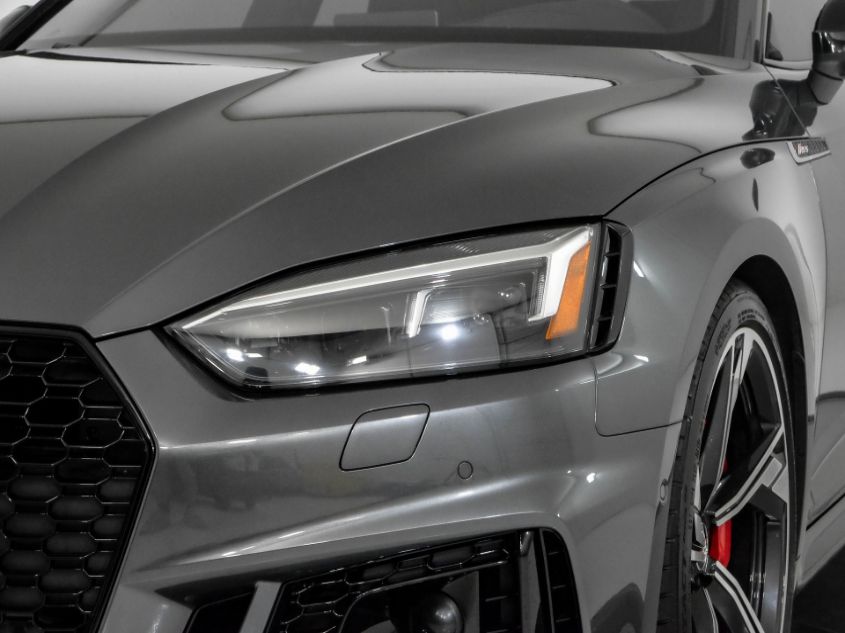 2019 AUDI RS5 WUABWCF5XKA901596
