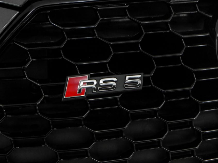 2019 AUDI RS5 WUABWCF5XKA901596