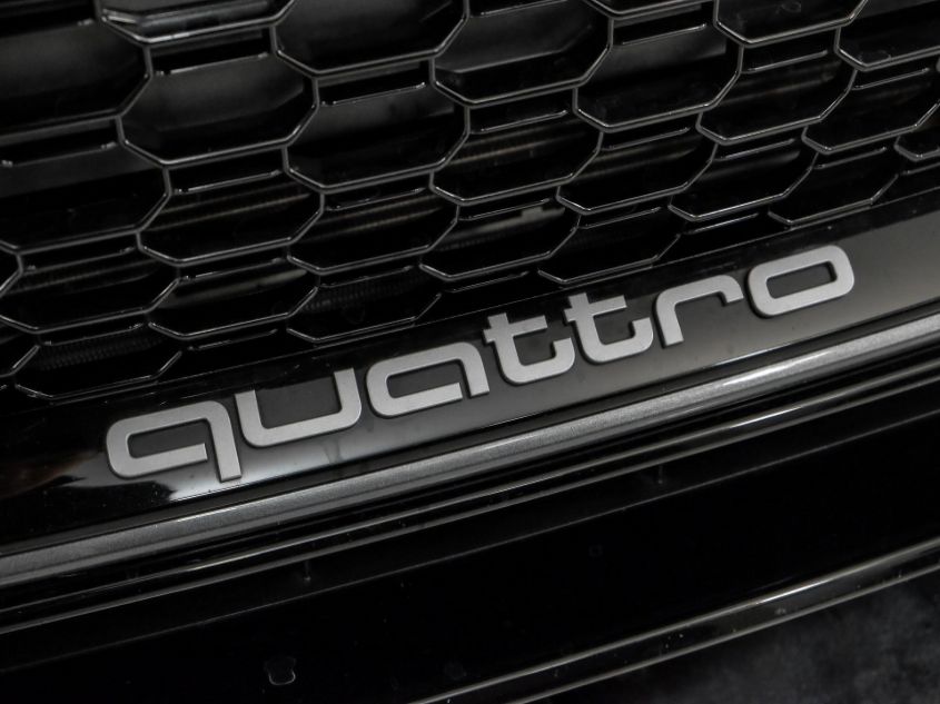 2019 AUDI RS5 WUABWCF5XKA901596