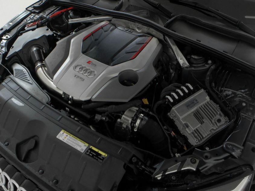 2019 AUDI RS5 WUABWCF5XKA901596
