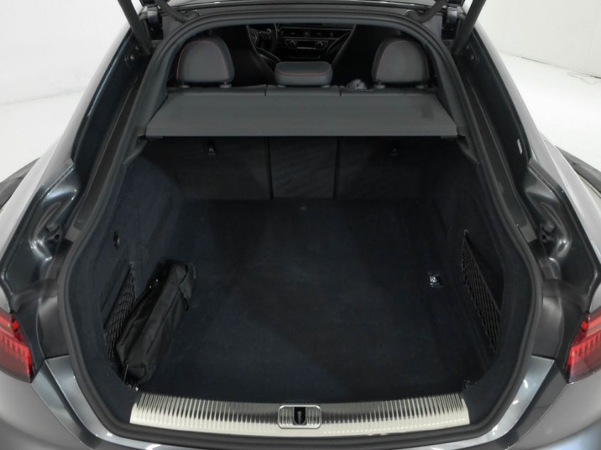 2019 AUDI RS5 WUABWCF5XKA901596