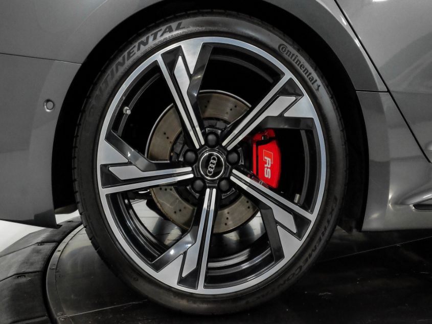 2019 AUDI RS5 WUABWCF5XKA901596