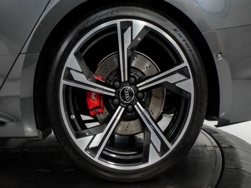 2019 AUDI RS5 WUABWCF5XKA901596