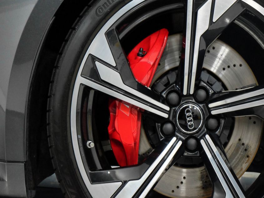 2019 AUDI RS5 WUABWCF5XKA901596