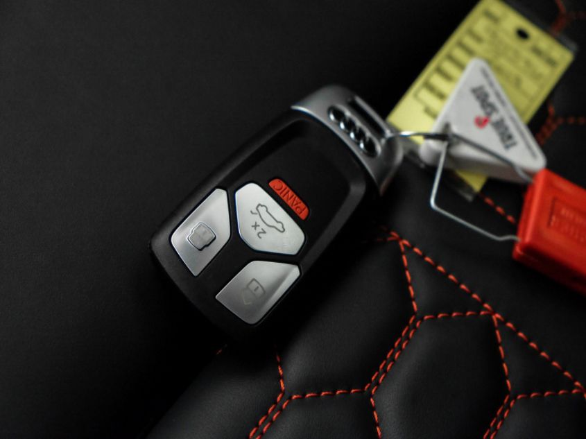2019 AUDI RS5 WUABWCF5XKA901596