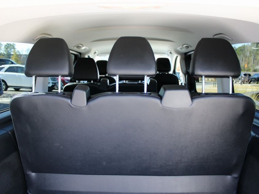 2018 MERCEDES-BENZ METRIS PASSENGER VAN WD4PG2EE2J3406653