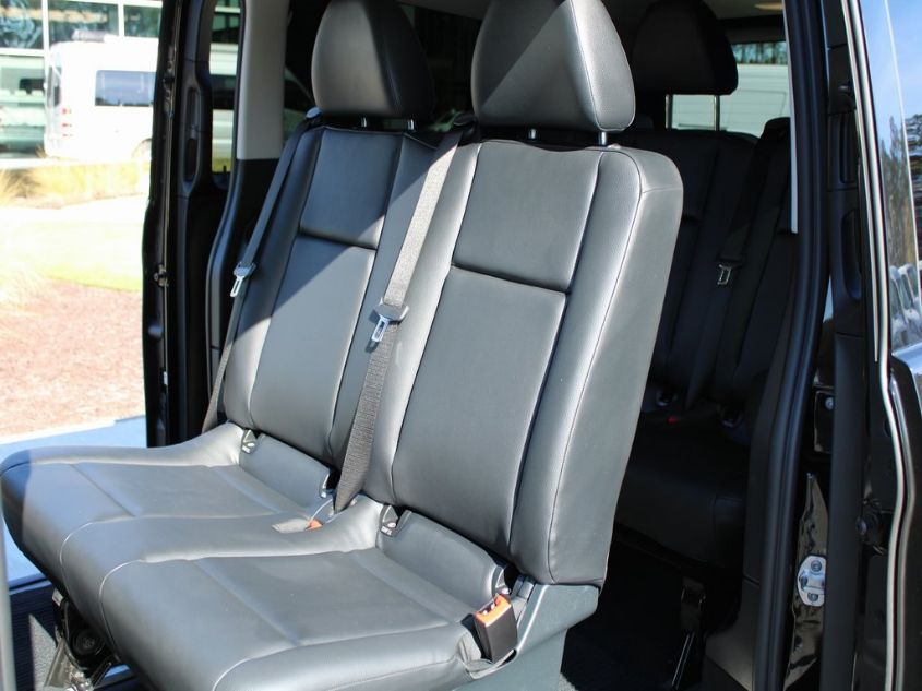 2018 MERCEDES-BENZ METRIS PASSENGER VAN WD4PG2EE2J3406653