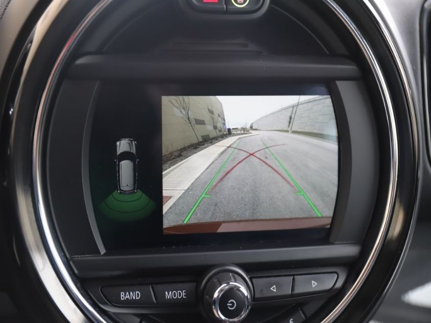 2019 MINI COOPER S COUNTRYMAN ALL4 WMZYT5C51K3G90134