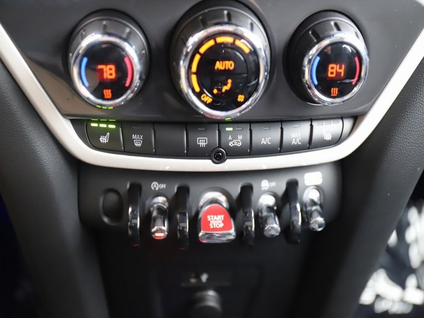 2019 MINI COOPER S COUNTRYMAN ALL4 WMZYT5C51K3G90134