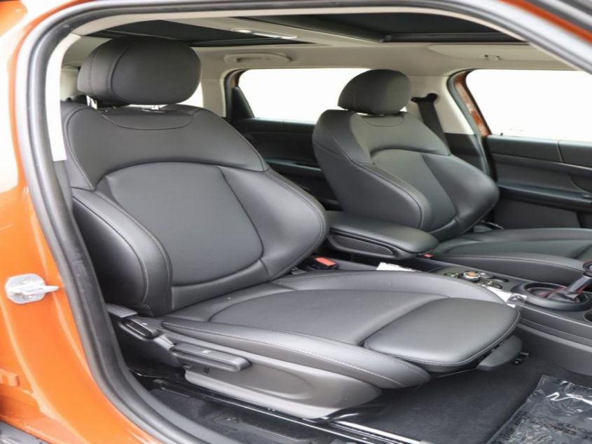 2019 MINI COOPER S COUNTRYMAN ALL4 WMZYT5C51K3G90134