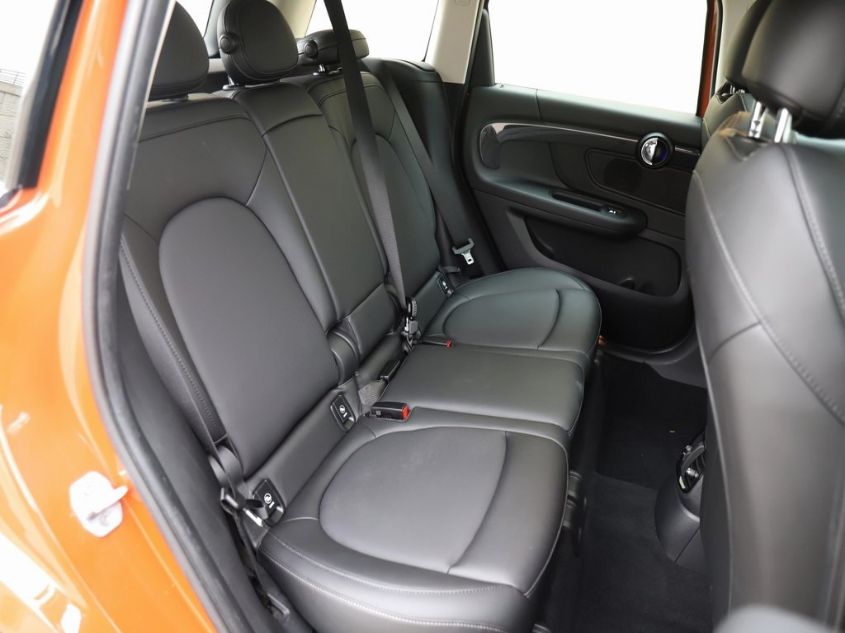 2019 MINI COOPER S COUNTRYMAN ALL4 WMZYT5C51K3G90134