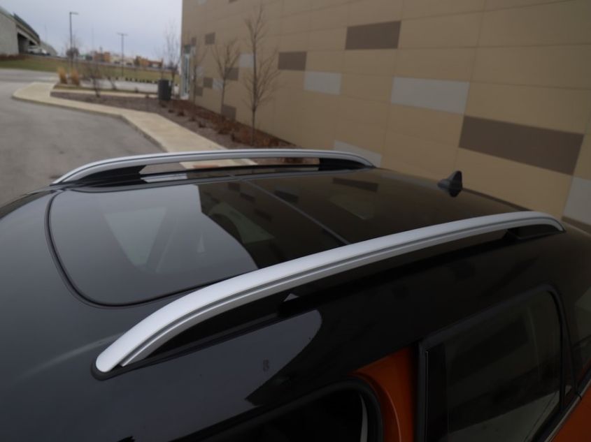 2019 MINI COOPER S COUNTRYMAN ALL4 WMZYT5C51K3G90134