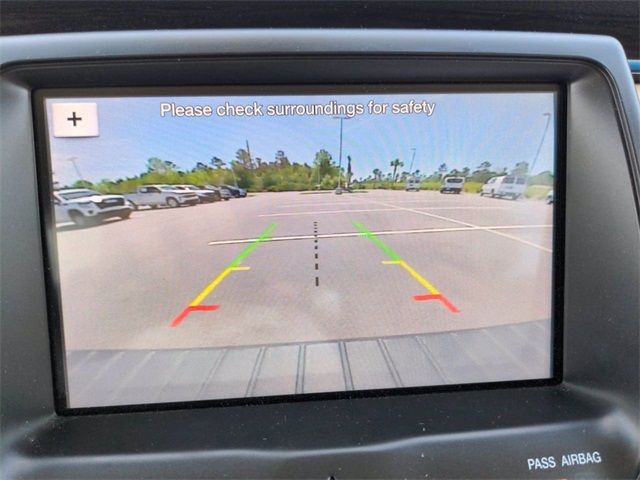 2019 FORD FLEX SEL 2FMGK5C88KBA12269