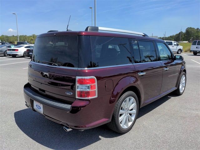 2019 FORD FLEX SEL 2FMGK5C88KBA12269