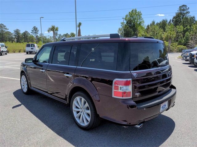 2019 FORD FLEX SEL 2FMGK5C88KBA12269