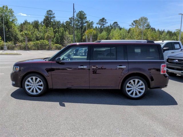 2019 FORD FLEX SEL 2FMGK5C88KBA12269