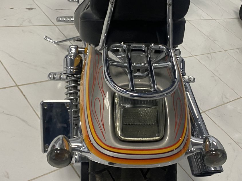 2006 HARLEY-DAVIDSON VRSCSE 1HD1PPG166K975413