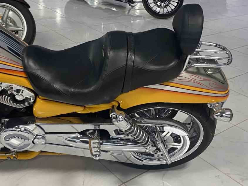 2006 HARLEY-DAVIDSON VRSCSE 1HD1PPG166K975413