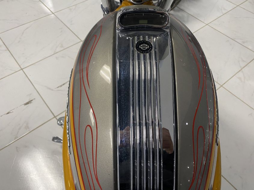 2006 HARLEY-DAVIDSON VRSCSE 1HD1PPG166K975413