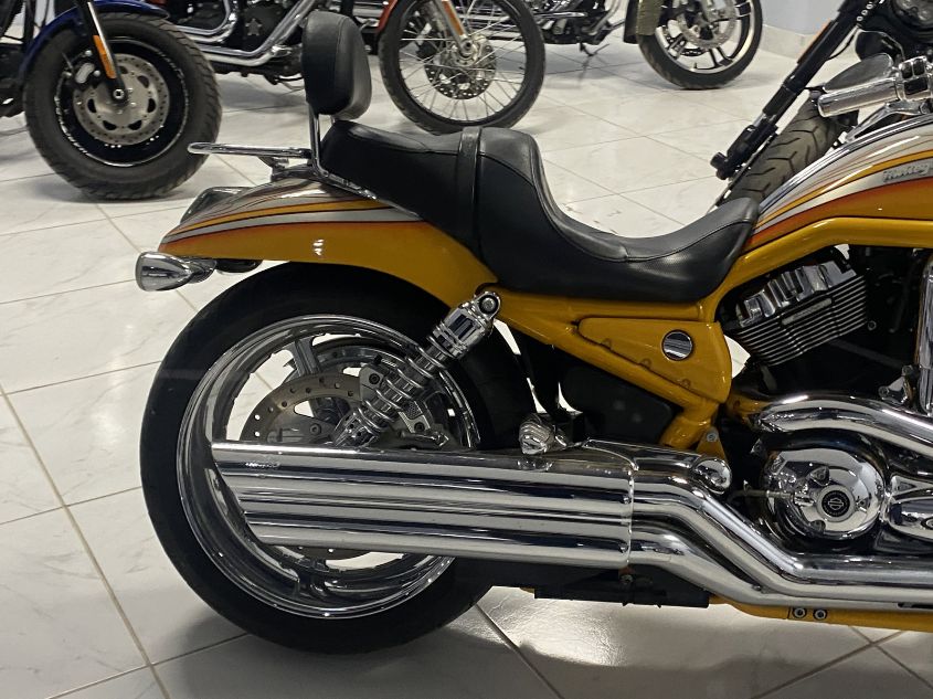 2006 HARLEY-DAVIDSON VRSCSE 1HD1PPG166K975413