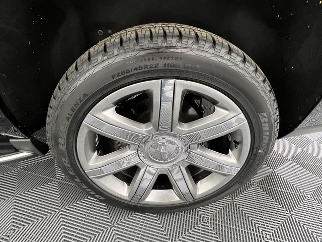 2020 CADILLAC ESCALADE ESV LUXURY 1GYS4HKJ2LR129594