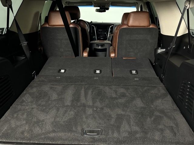 2020 CADILLAC ESCALADE ESV LUXURY 1GYS4HKJ2LR129594