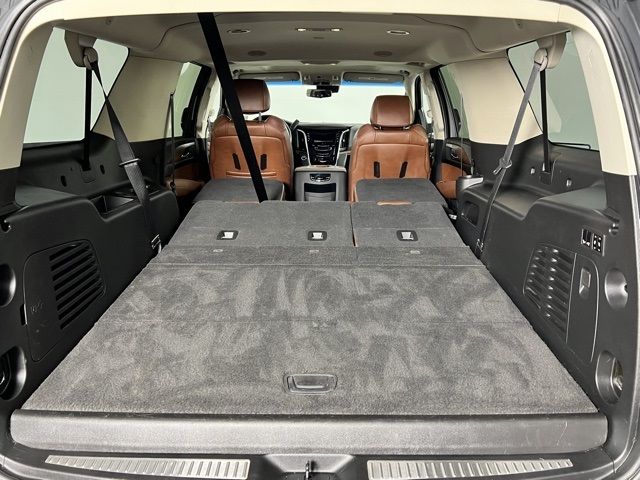 2020 CADILLAC ESCALADE ESV LUXURY 1GYS4HKJ2LR129594