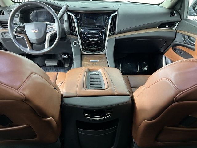 2020 CADILLAC ESCALADE ESV LUXURY 1GYS4HKJ2LR129594