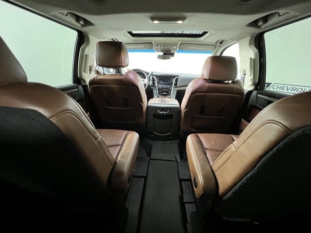 2020 CADILLAC ESCALADE ESV LUXURY 1GYS4HKJ2LR129594