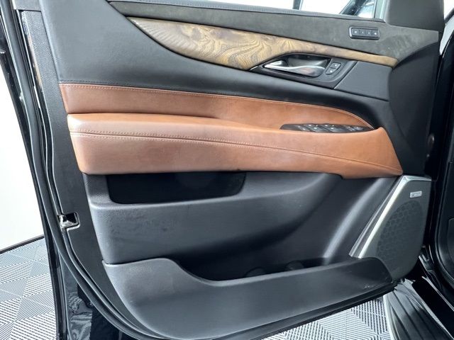 2020 CADILLAC ESCALADE ESV LUXURY 1GYS4HKJ2LR129594
