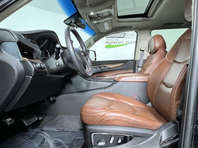 2020 CADILLAC ESCALADE ESV LUXURY 1GYS4HKJ2LR129594