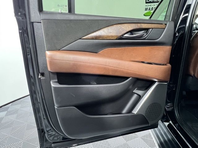 2020 CADILLAC ESCALADE ESV LUXURY 1GYS4HKJ2LR129594