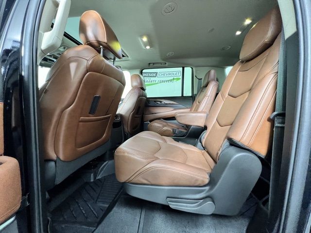 2020 CADILLAC ESCALADE ESV LUXURY 1GYS4HKJ2LR129594