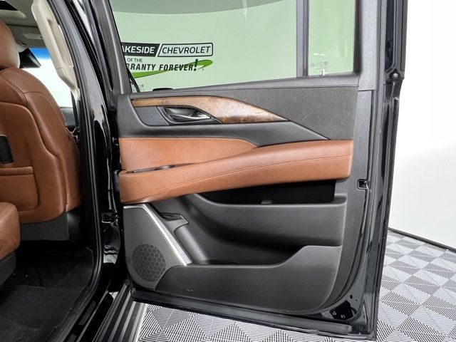 2020 CADILLAC ESCALADE ESV LUXURY 1GYS4HKJ2LR129594