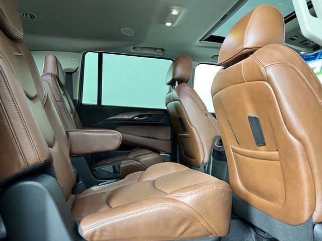2020 CADILLAC ESCALADE ESV LUXURY 1GYS4HKJ2LR129594